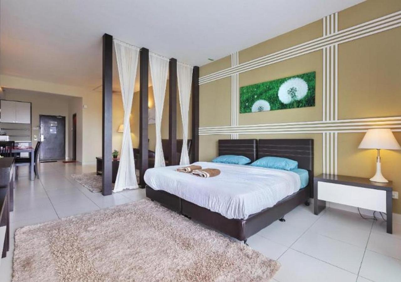 Apartment 5min Mid Valley Southkey 10min Ksl Ciq Square Johor Bahru