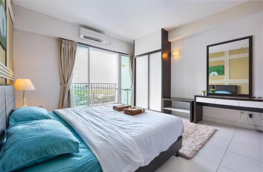 5min Mid Valley Southkey 10min Ksl Ciq Square Johor Bahru