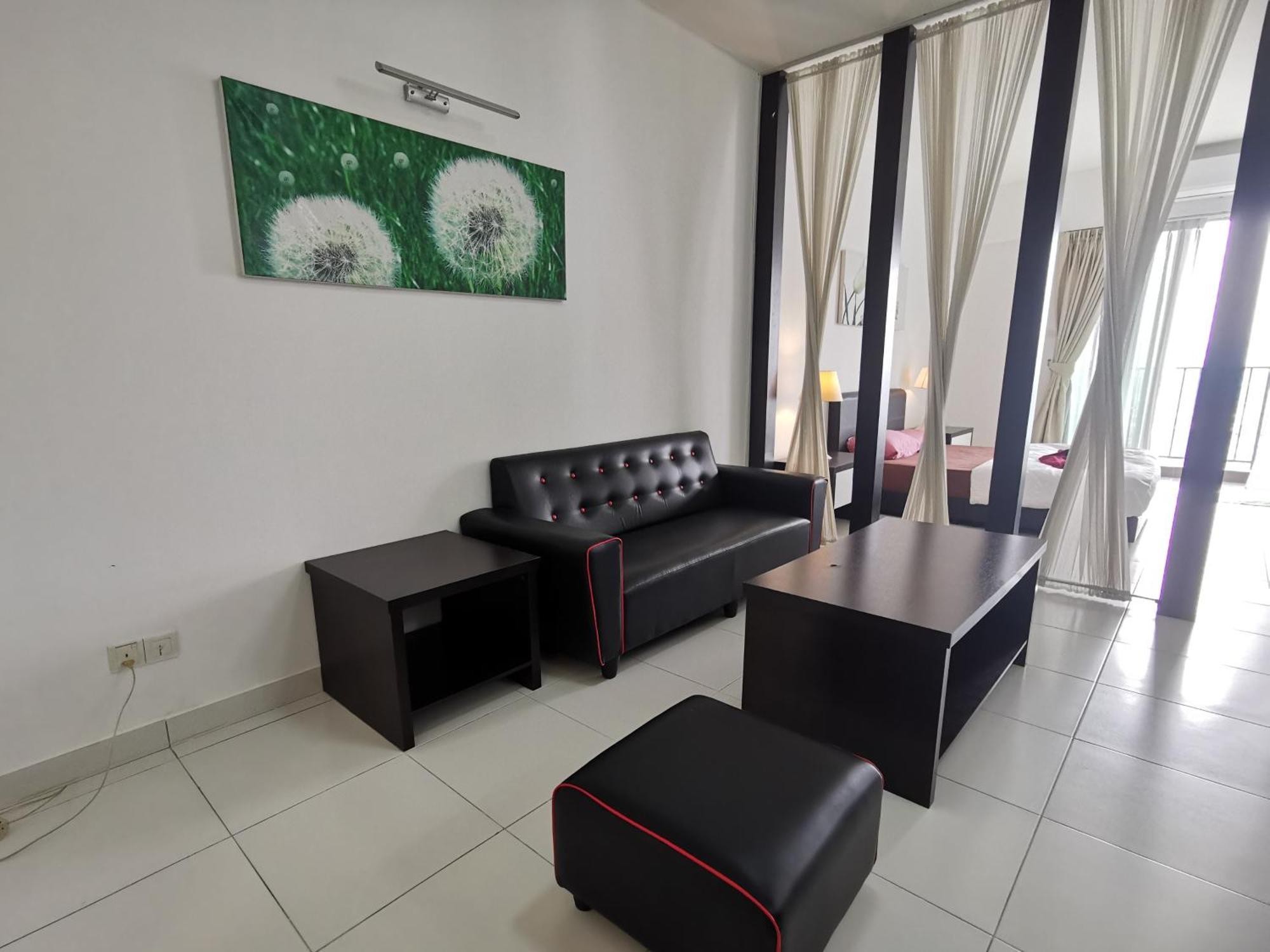 5min Mid Valley Southkey 10min Ksl Ciq Square * Johor Bahru